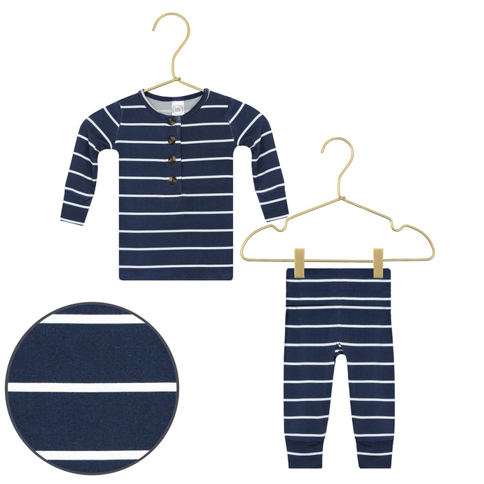 Boy - Top + Bottoms