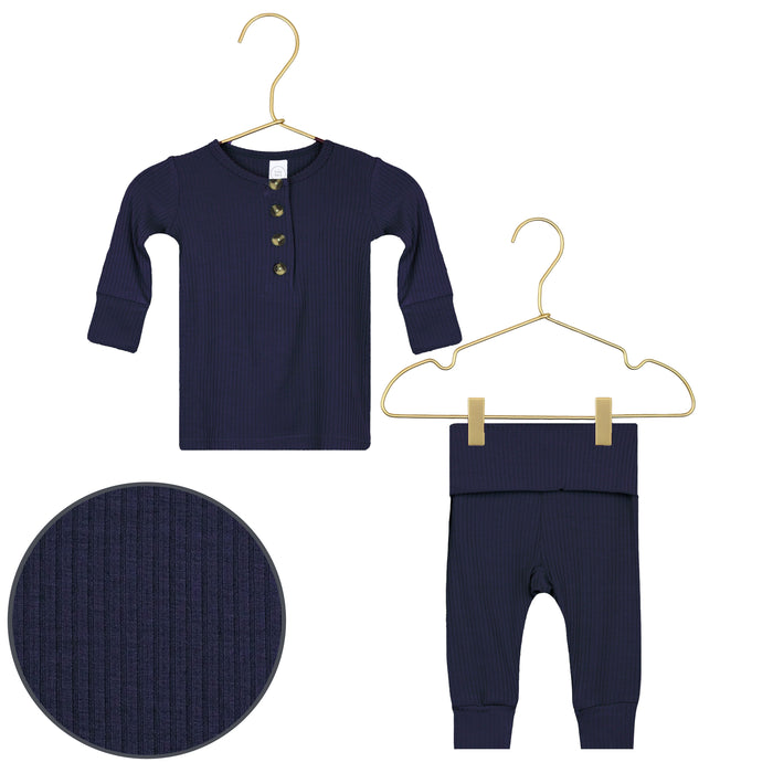 Boy - Top + Bottoms