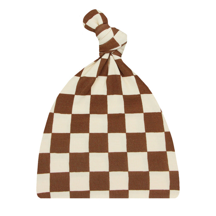 Boy - Top Knot Hat Sale