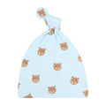 Boy - Top Knot Hats