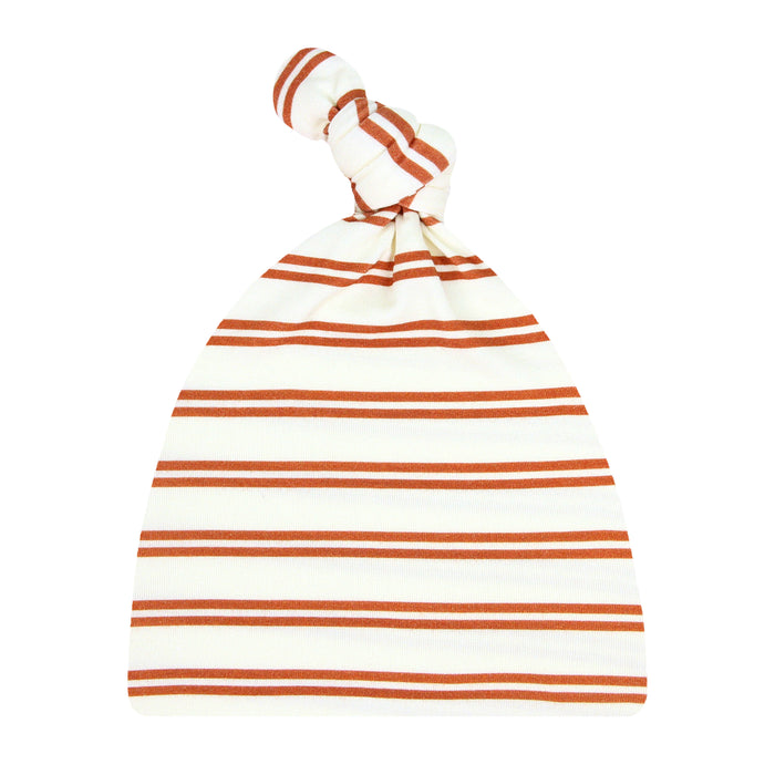 Boy - Top Knot Hats