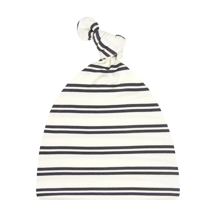Boy - Top Knot Hats