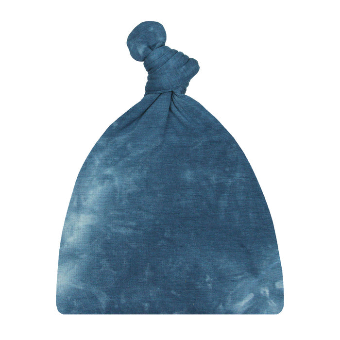 Boy - Top Knot Hats