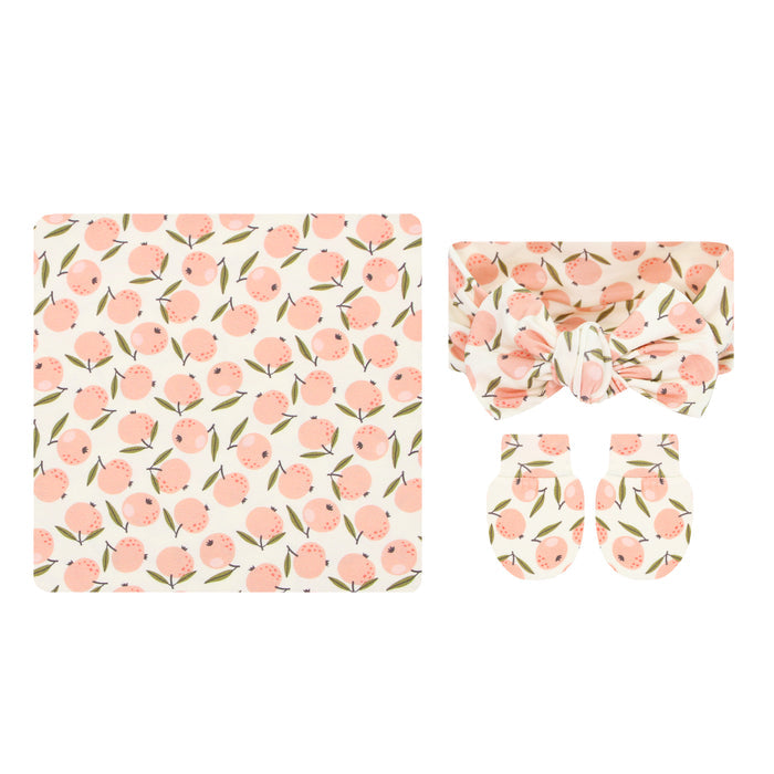 Briar Newborn Headband Bundle