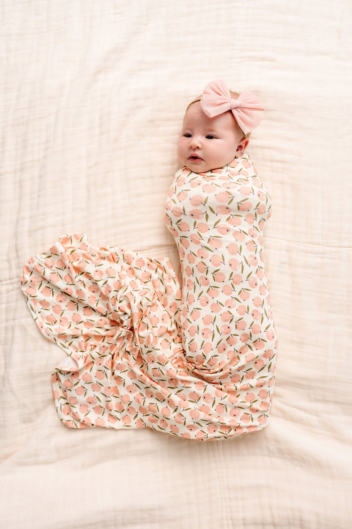 Briar Newborn Headband Bundle