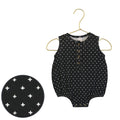 Briggs Bubble Romper