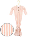 Brynn Knotted Gown
