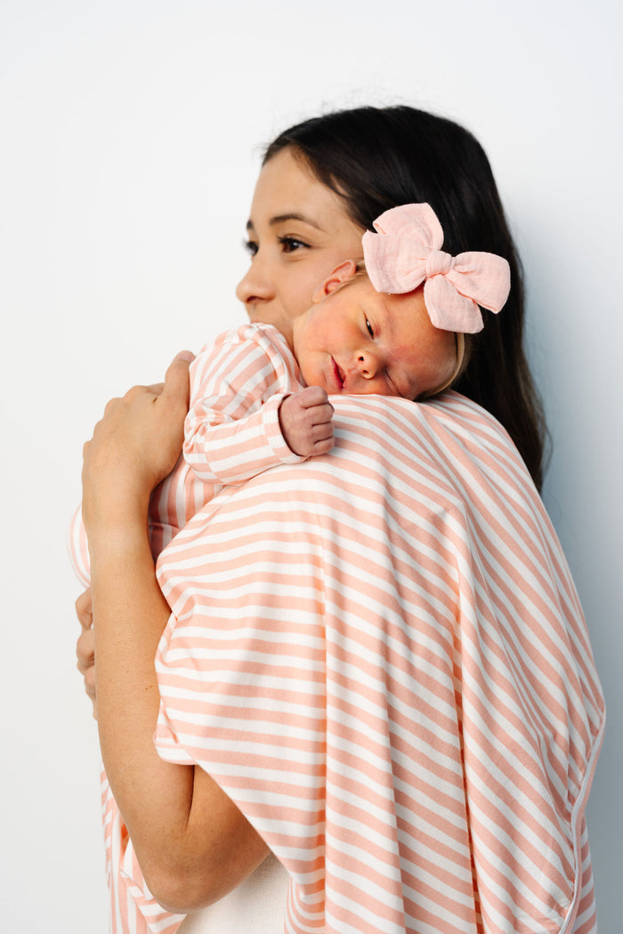 Brynn Newborn Headband Bundle (Gown)