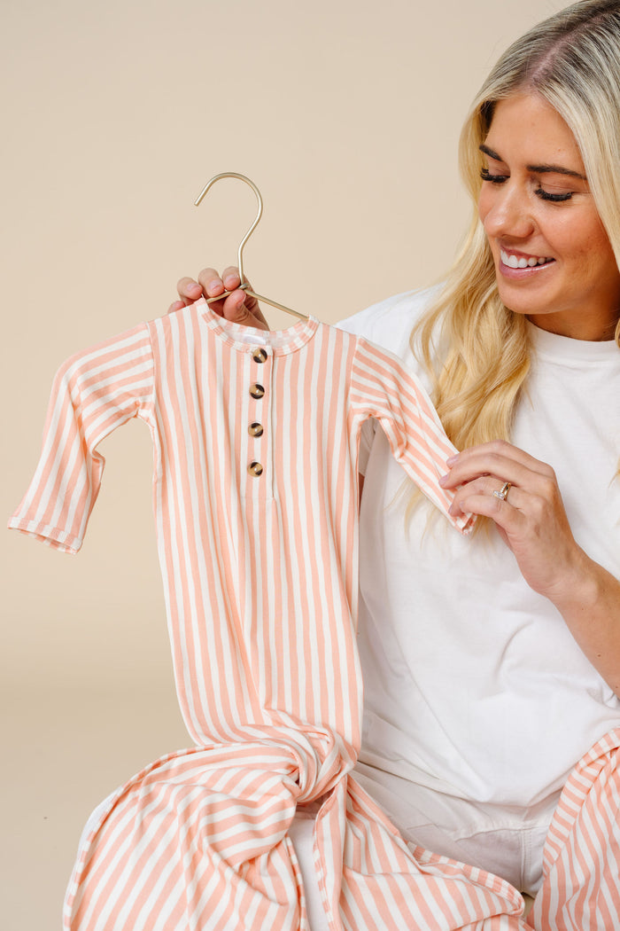 Brynn Romper