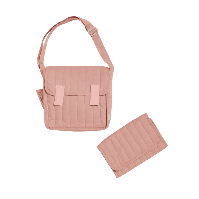 Carrie Convertible Changing Set