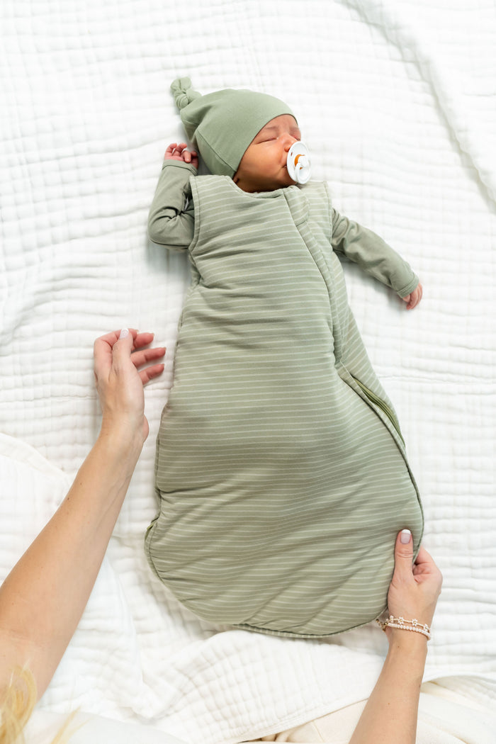Carson Sleep Sack - 2T Size Only