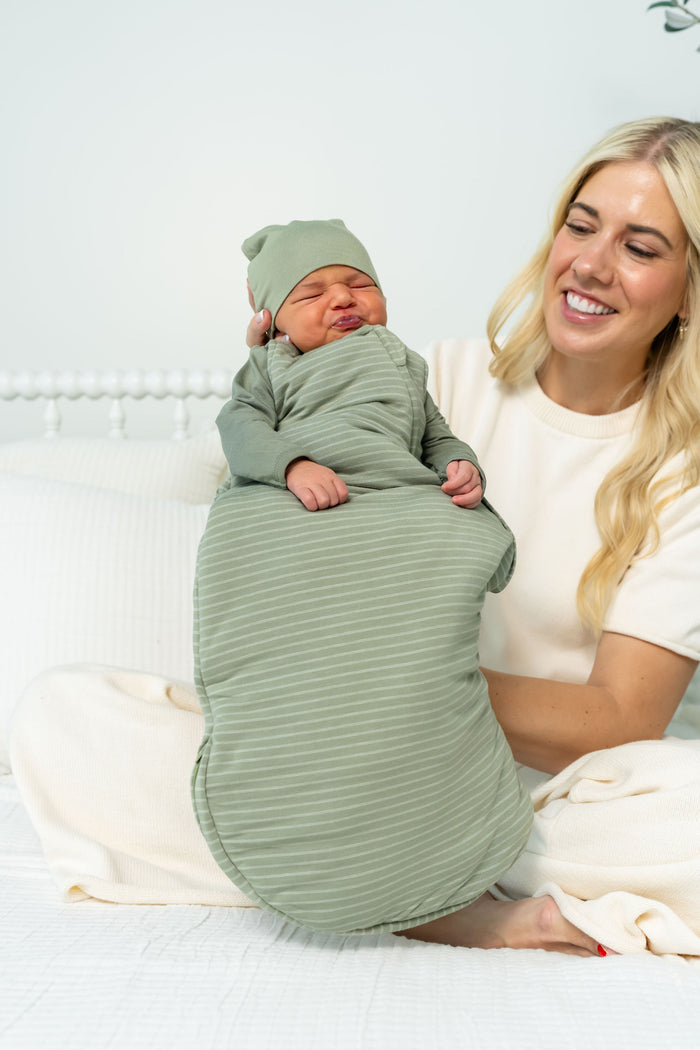 Carson Sleep Sack