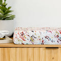 Charlotte Changing Pad Cover