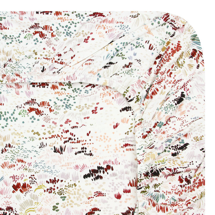 Charlotte Changing Pad Cover