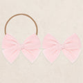 Chiffon Bow - Ballet