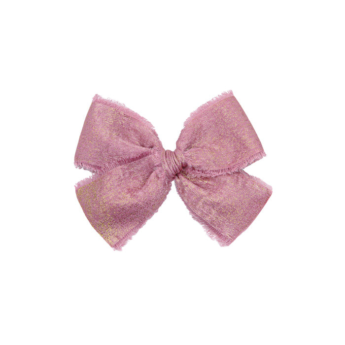 Chiffon Bows