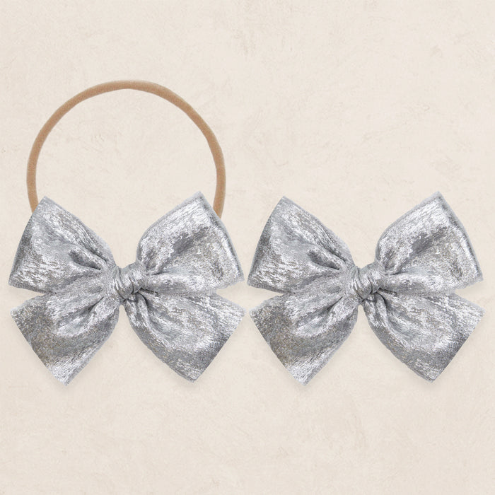 Chiffon Bows