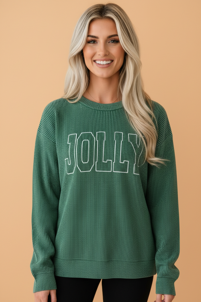 Blackish Green / S