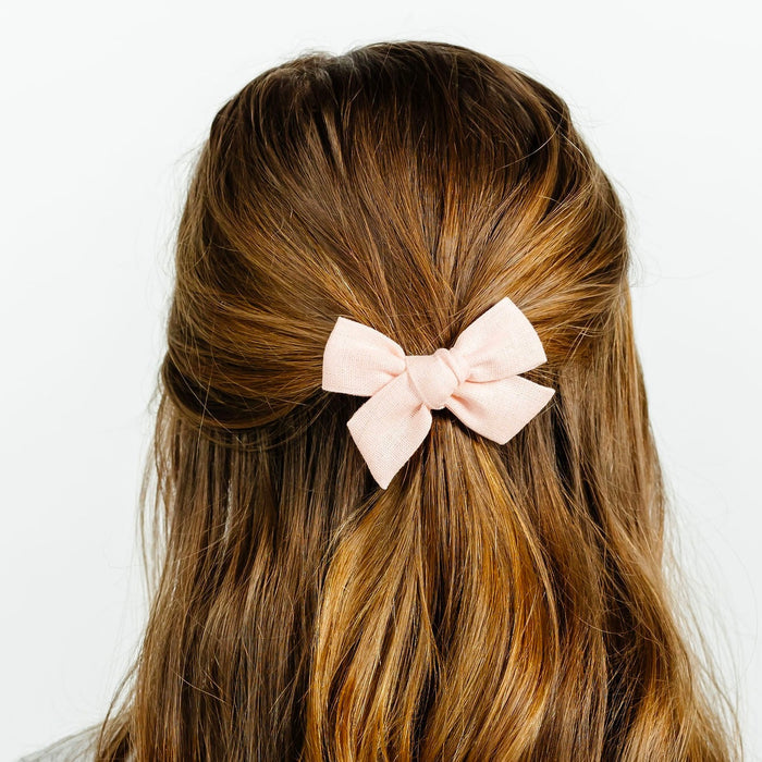 Classic Bow 3 Pack: Ballet