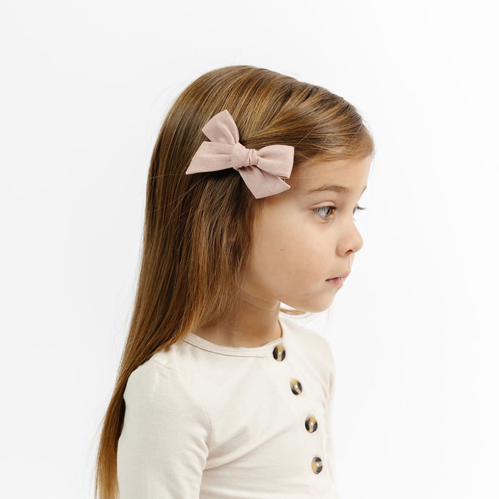 Classic Bow 3 Pack: Ballet