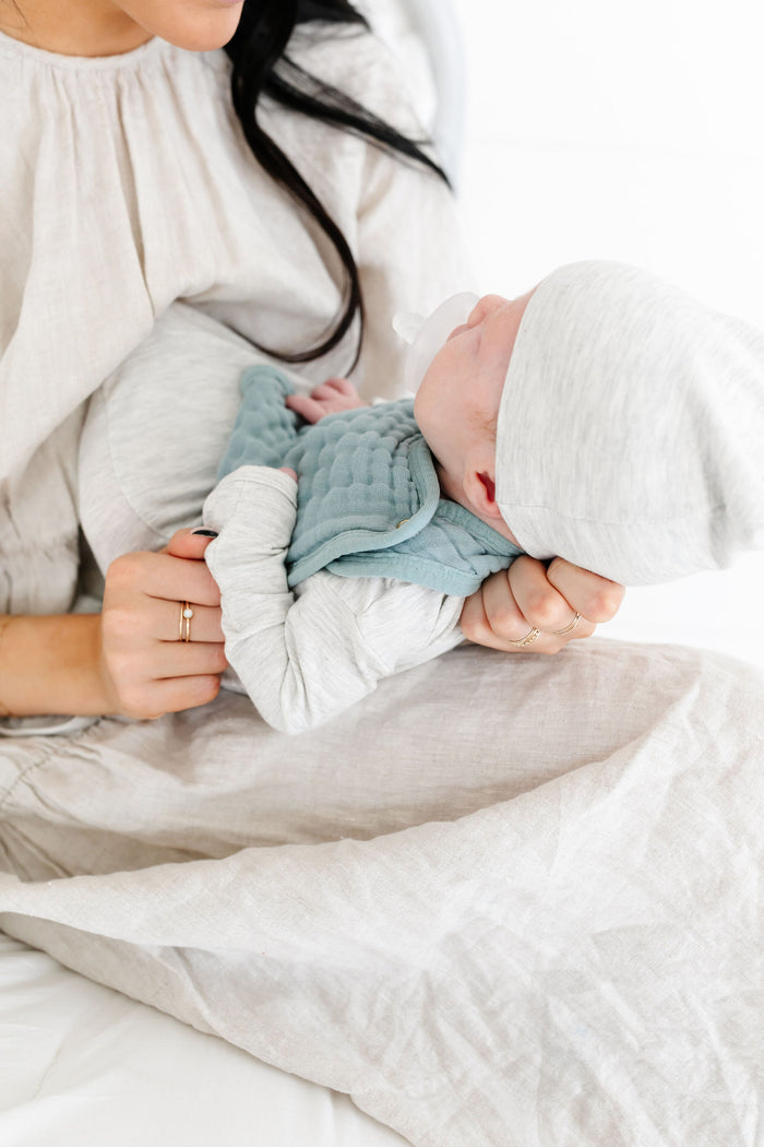 Cloud Muslin™ Bib 2 Pack - Bali