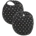 Cloud Muslin™ Bib 2 Pack - Briggs