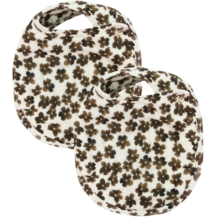 Cloud Muslin™ Bib 2 Pack - Sloane