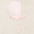 Cloud Muslin™ Bonnet - Blush