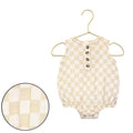 Cloud Muslin™ Bubble Romper - Austin - Size 2T Only