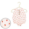 Cloud Muslin™ Bubble Romper - Junie