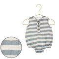Cloud Muslin™ Bubble Romper - Lincoln