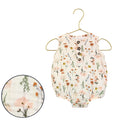 Cloud Muslin™ Bubble Romper - Rachel - Size 2T Only