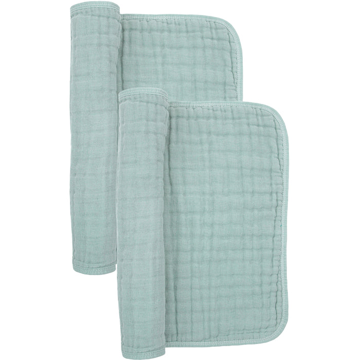 Cloud Muslin™ Burp Cloth 2 Pack