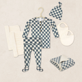 Cloud Muslin Gift Bundle: Miles