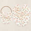 Cloud Muslin™ Heirloom Bow - Lottie