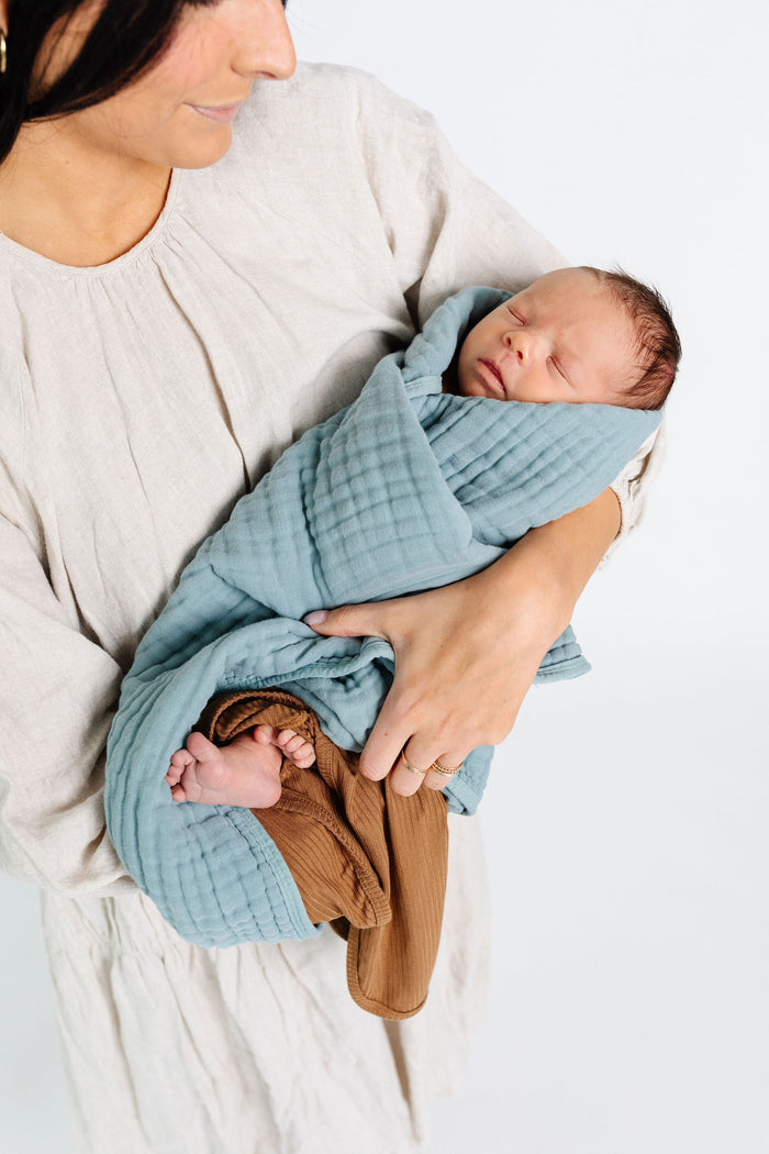 Cloud Muslin™ Quilt - Bali