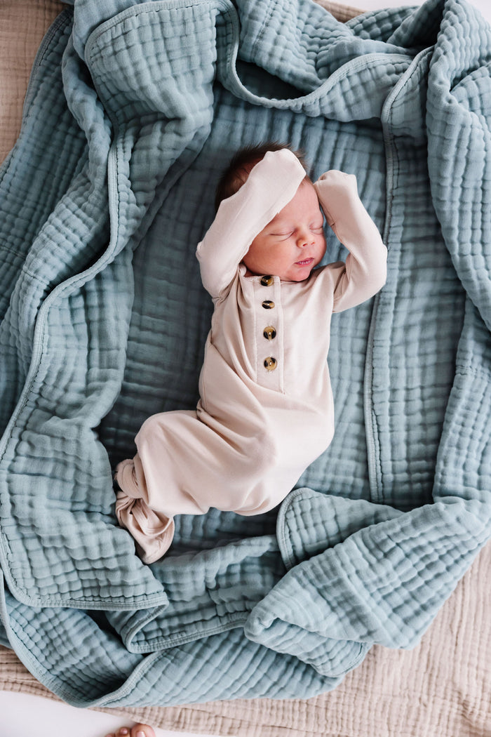 Cloud Muslin™ Quilt - Bali
