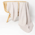 Cloud Muslin™ Quilt - Grey - Large Size Only