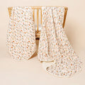 Cloud Muslin™ Quilt - Rachel/Cream