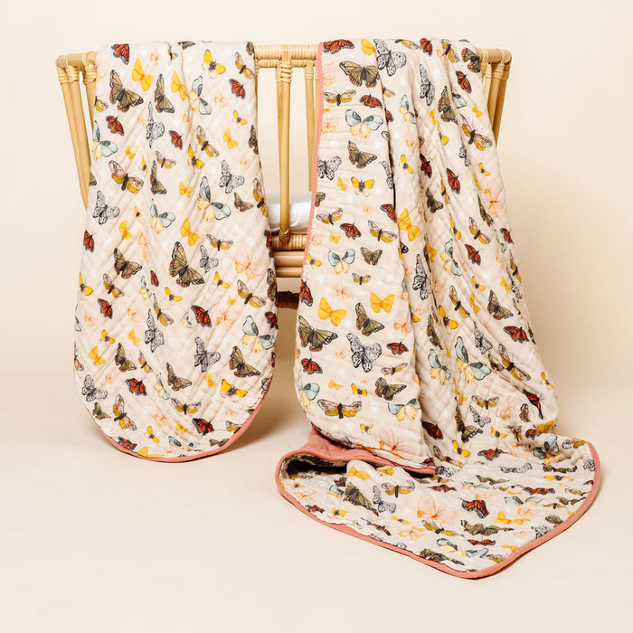 Cloud Muslin™ Quilt