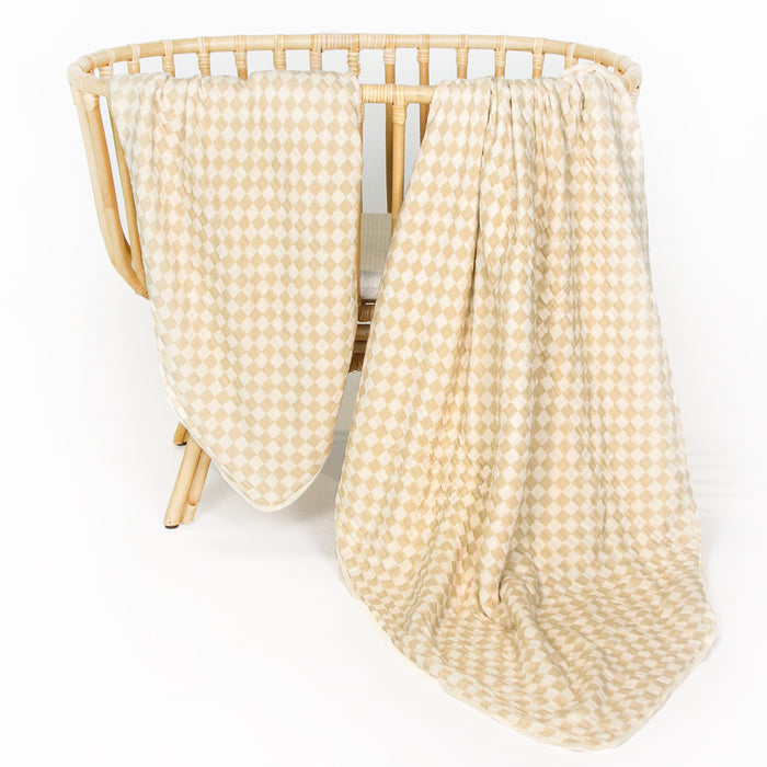 Cloud Muslin™ Quilt