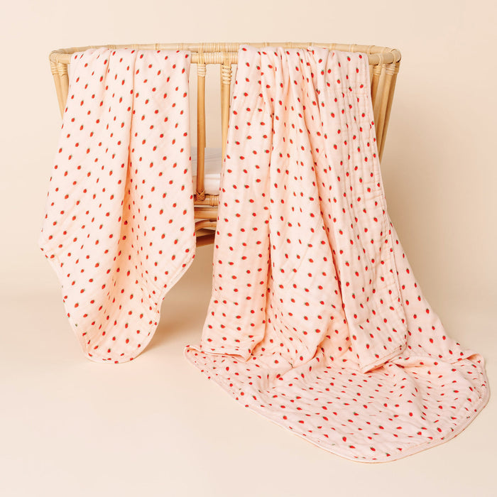 Cloud Muslin™ Quilt