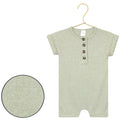 Collins Plush Knit Romper