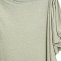 Collins Plush Knit Swaddle Blanket