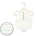 Conrad Bubble Romper