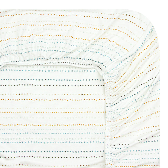 Conrad Crib Sheet