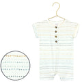 Conrad Romper - Size 4/5 Only