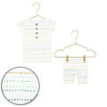 Conrad Shortie Set