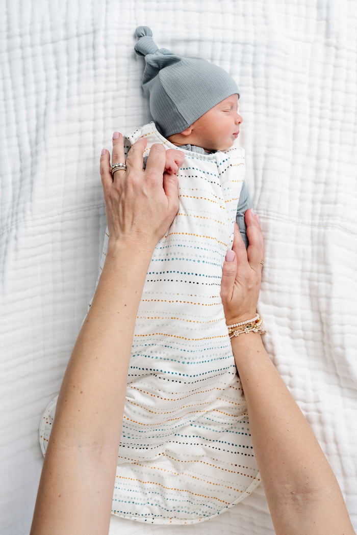 Conrad Sleep Sack - 2T Size Only