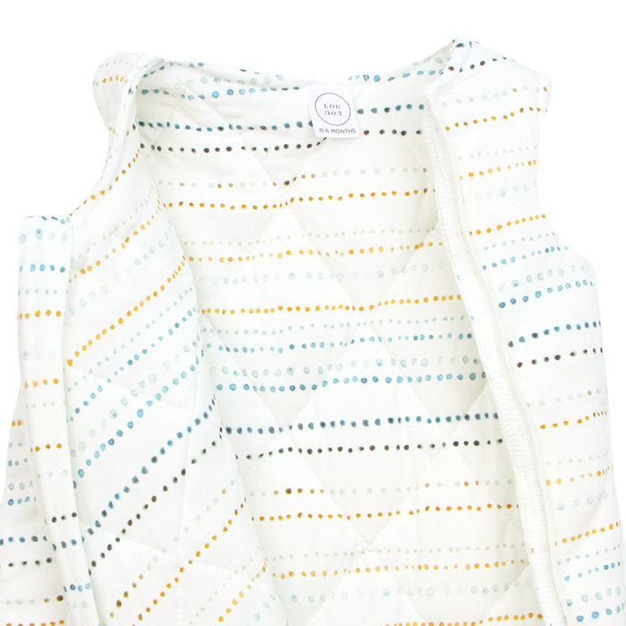 Conrad Sleep Sack - 2T Size Only